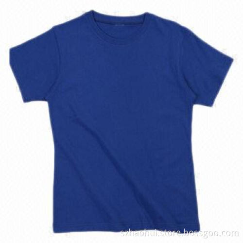 Solid Plain T-shirt
